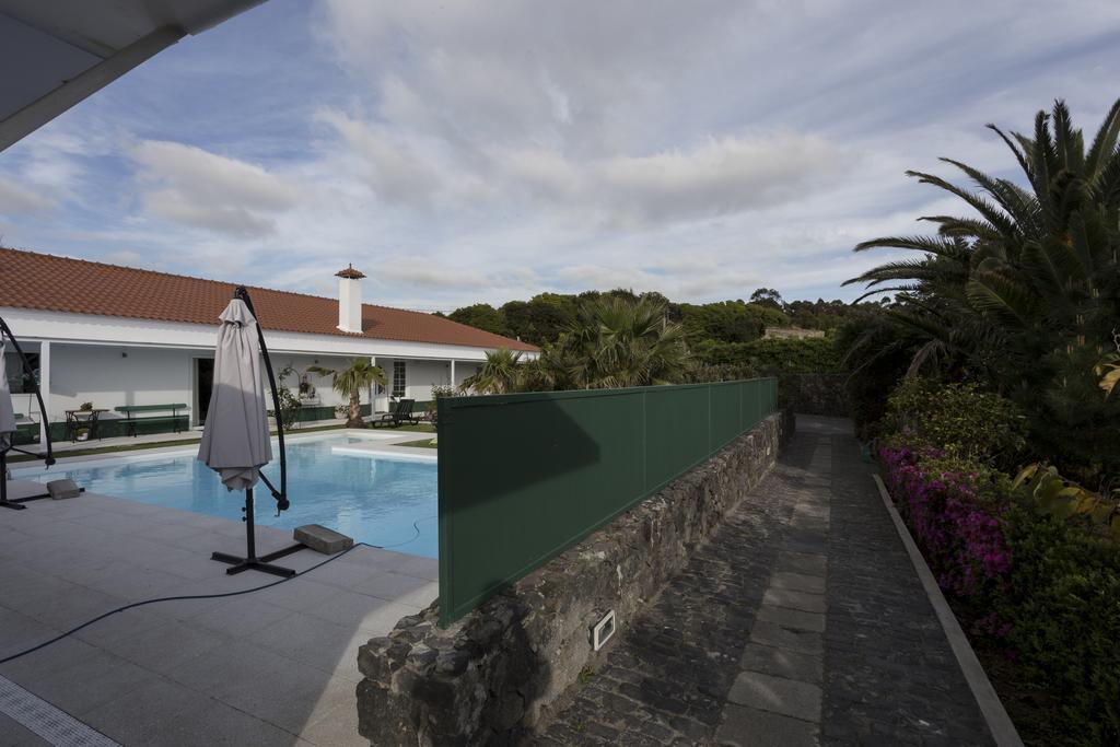 Quinta De Santa Barbara Casas Turisticas Lagoa  Bagian luar foto