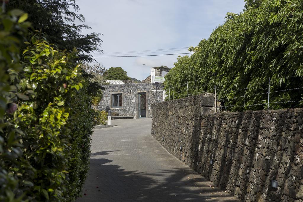 Quinta De Santa Barbara Casas Turisticas Lagoa  Bagian luar foto
