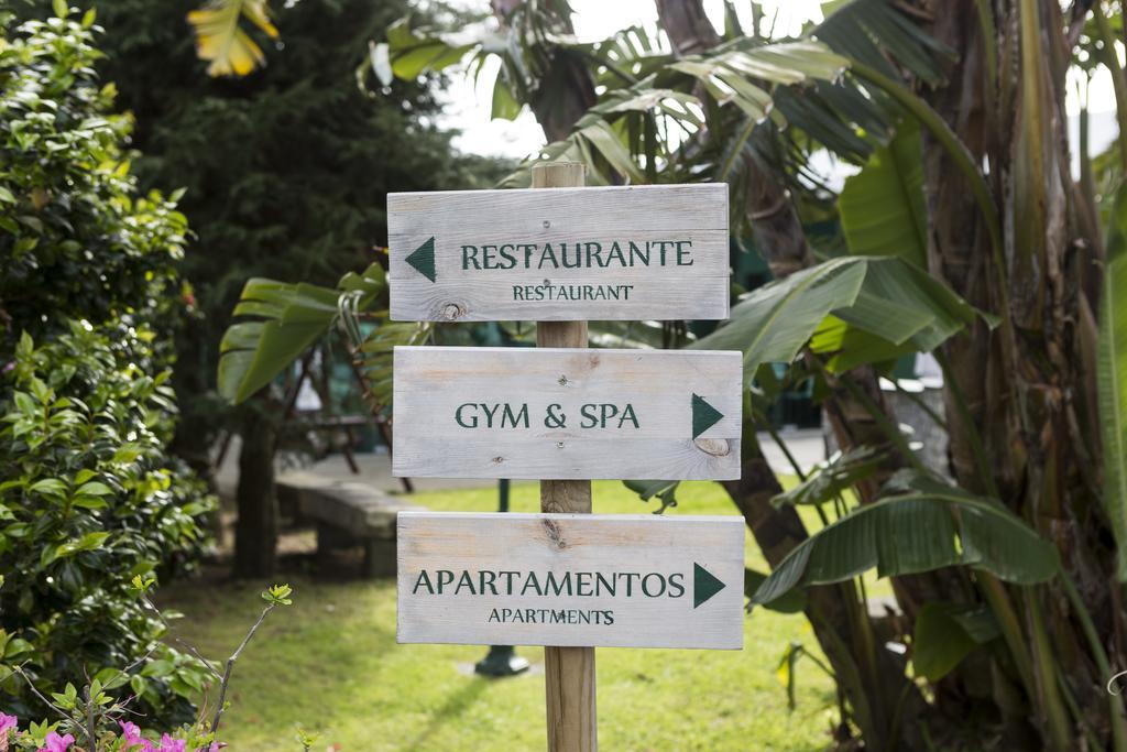 Quinta De Santa Barbara Casas Turisticas Lagoa  Bagian luar foto