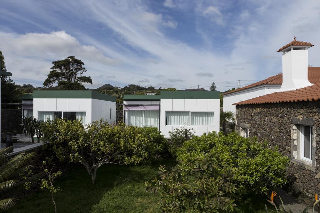 Quinta De Santa Barbara Casas Turisticas Lagoa  Bagian luar foto